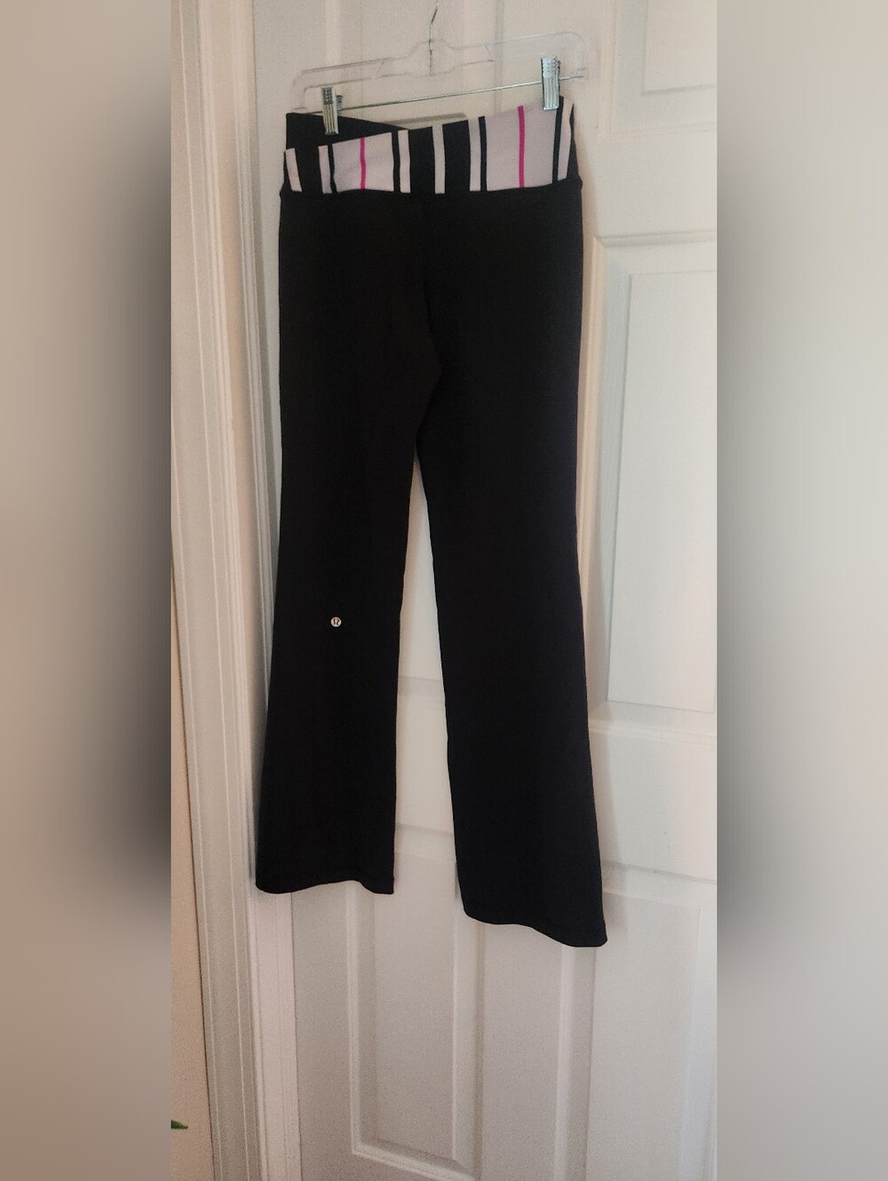 Lululemon Yoga Flare Pants